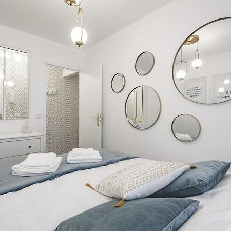 Cosy Bulle Apartment Reims Exterior photo